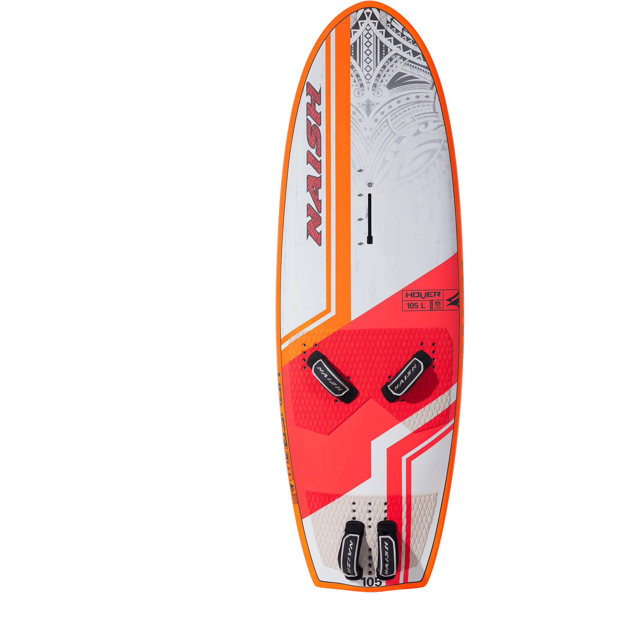 S25 Micro Hover Windsurf