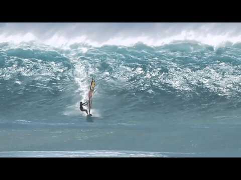 Kai Lenny: 4 in 1 - Naish.com