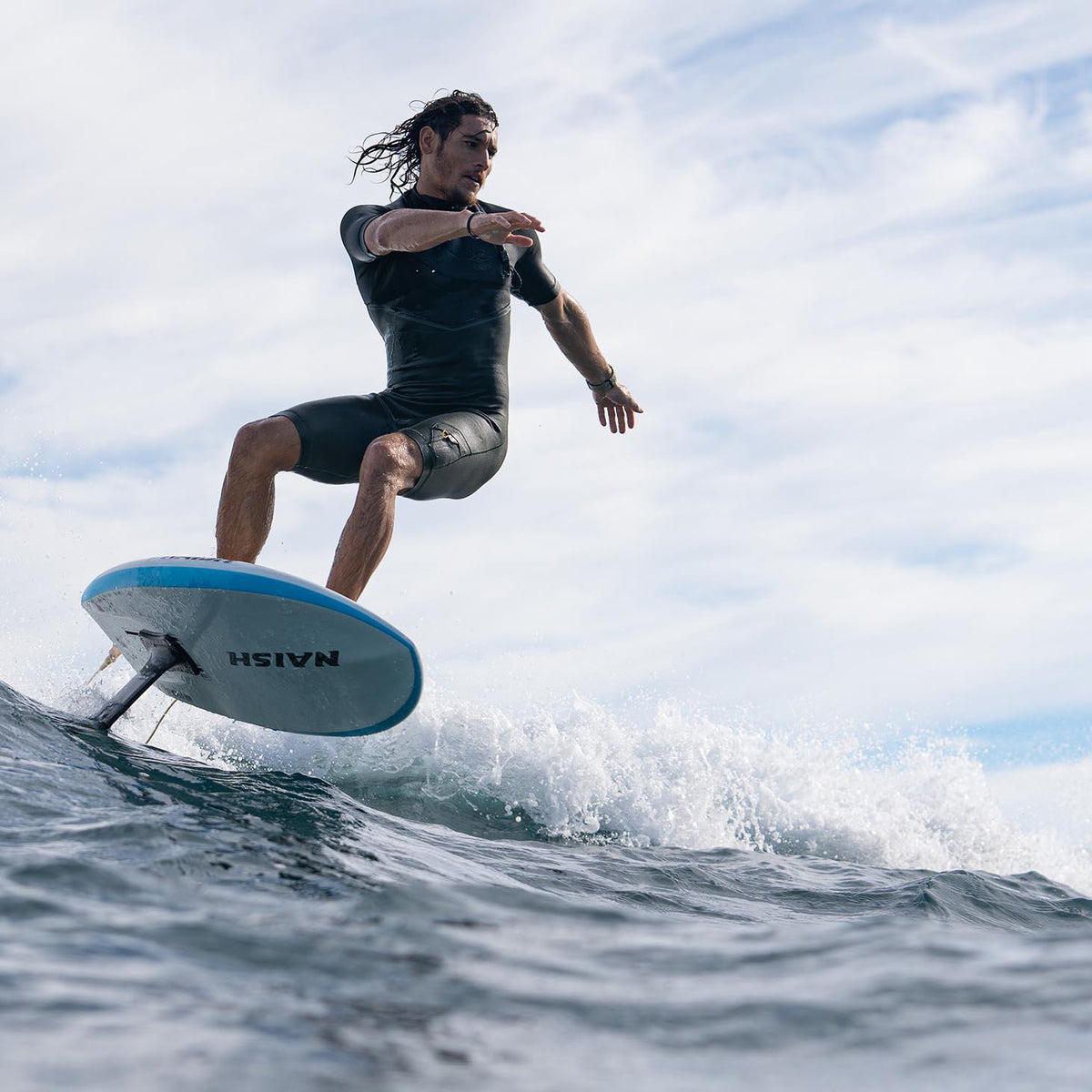 Naish.com Surf Foilboards