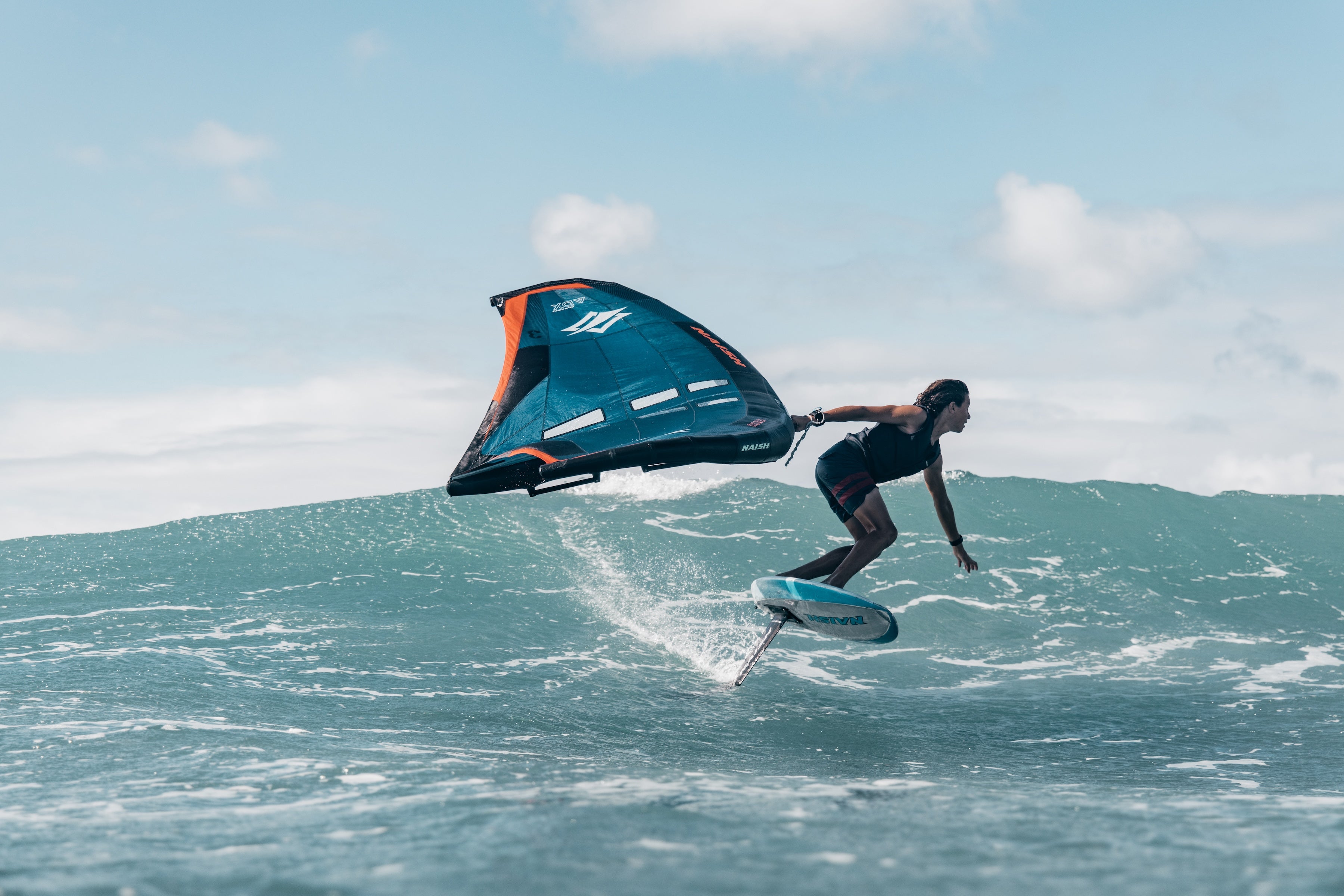 Wing-Surfer - Naish.com