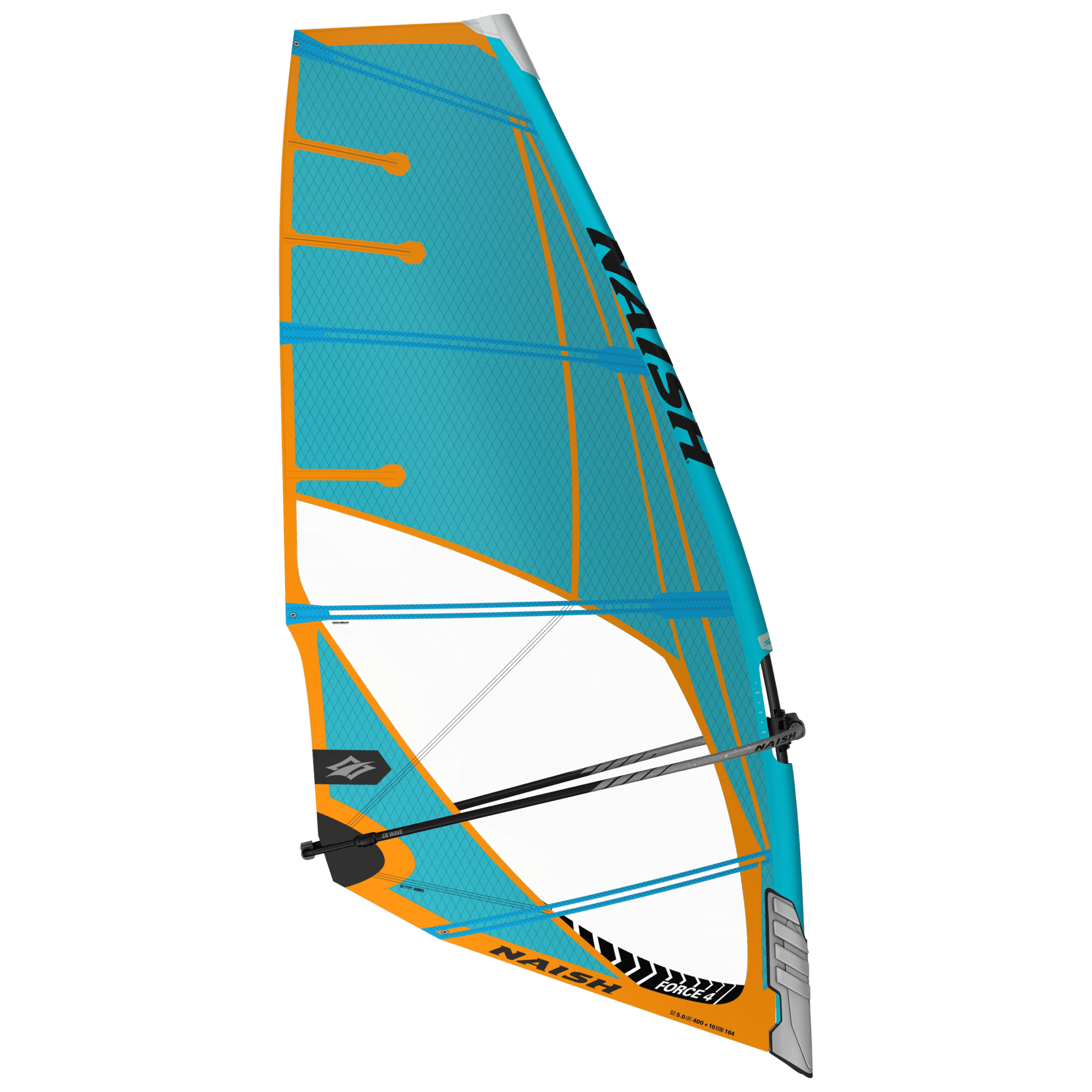North Sails NWS 3Di Sail Material Repair Kit - Réparation Windsurf