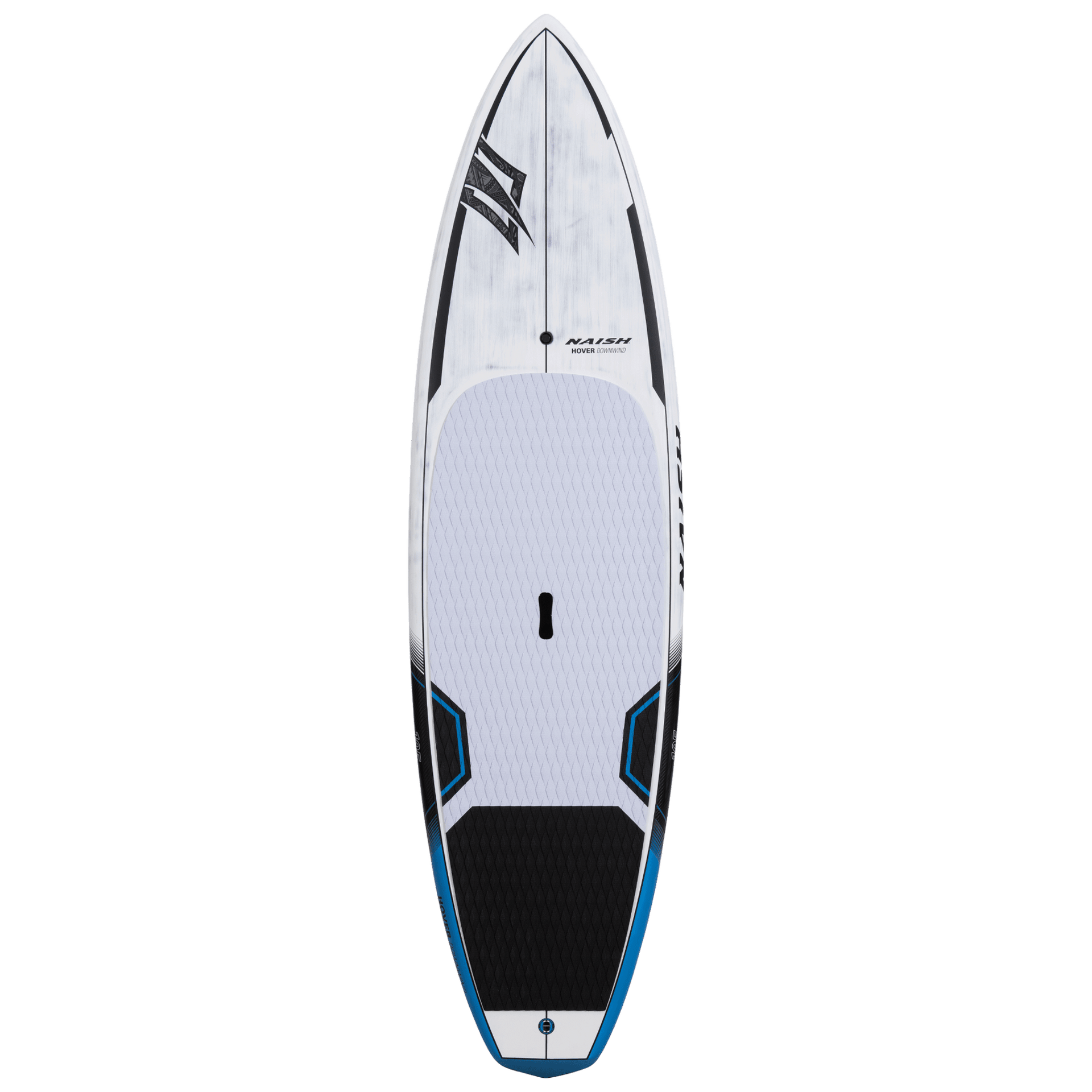 Hover Downwind - 110 / White/Blue