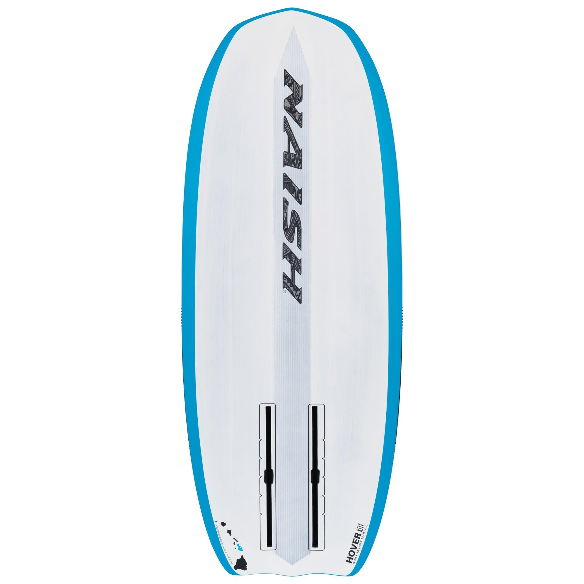 Naish deals kite surfboard