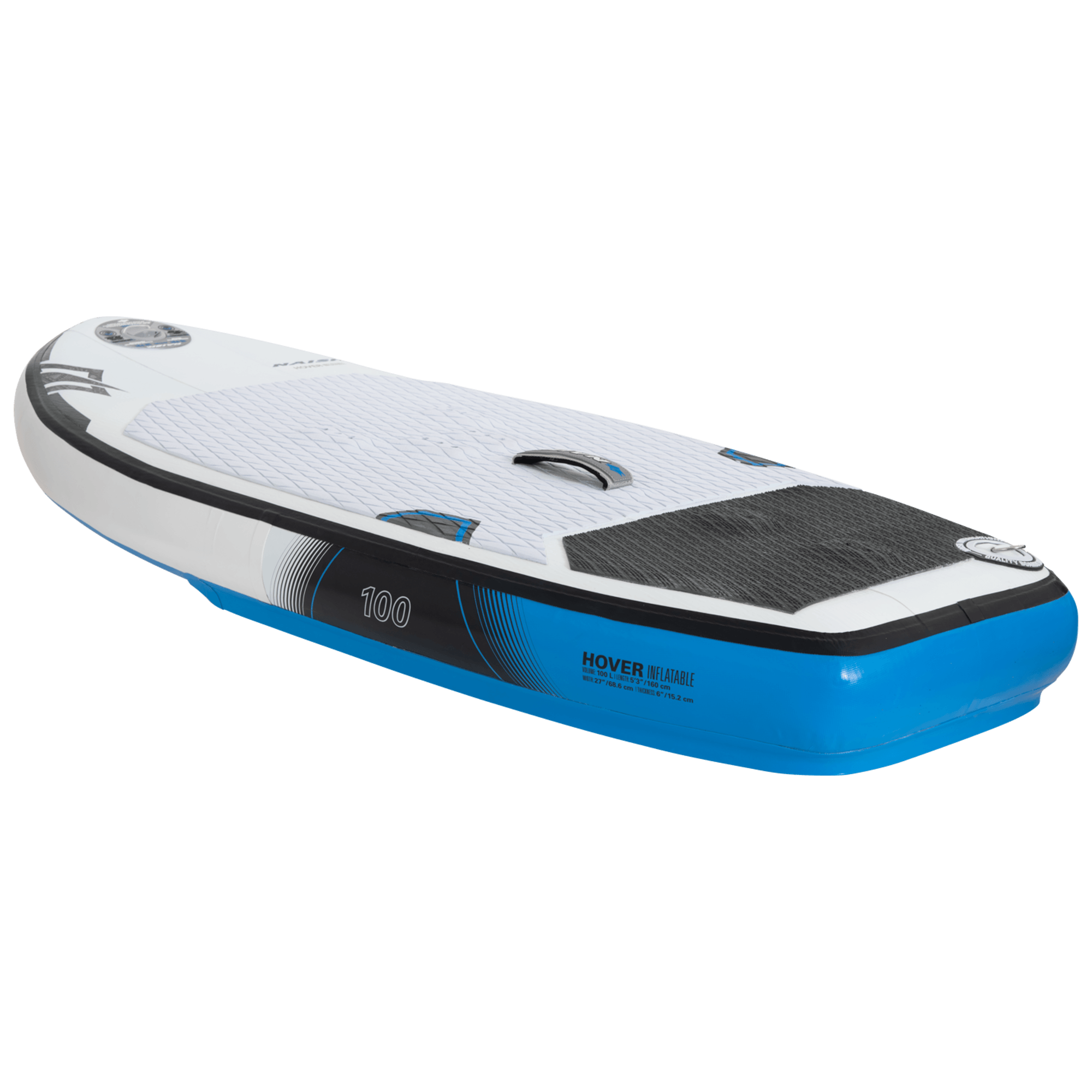 Naish inflatable deals wing foil board