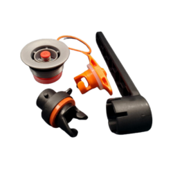 Surelock Valve Replacement Kit