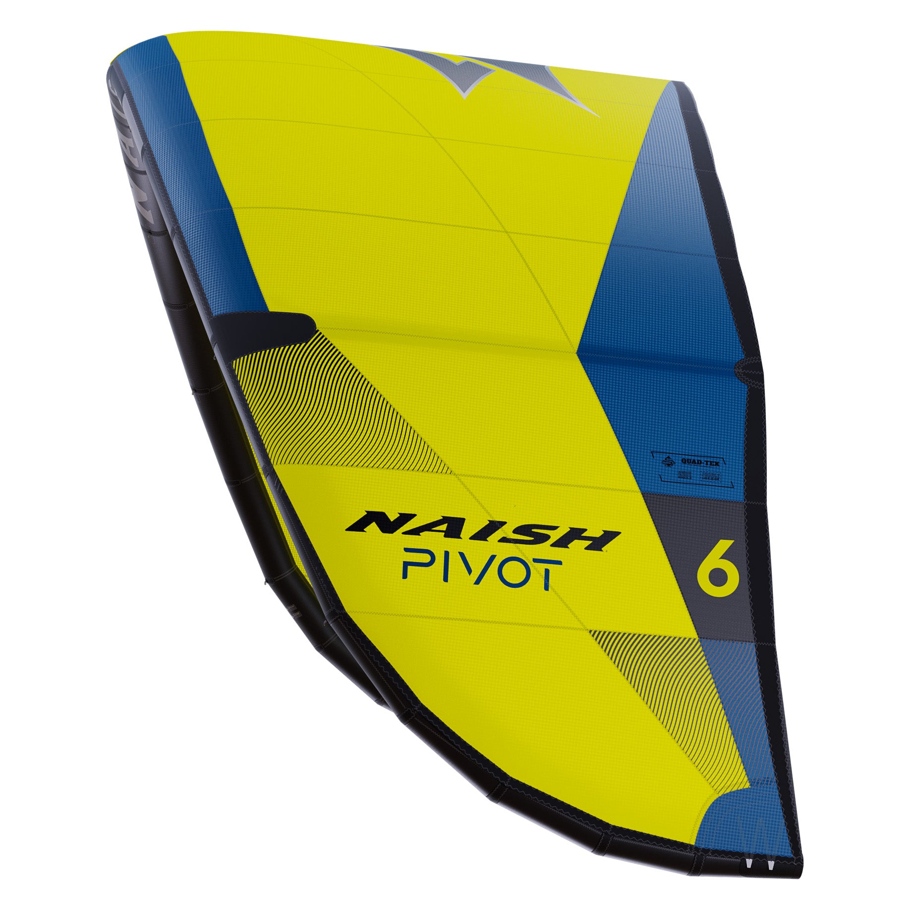 Naish Pivot 9 qm factory Kite S24