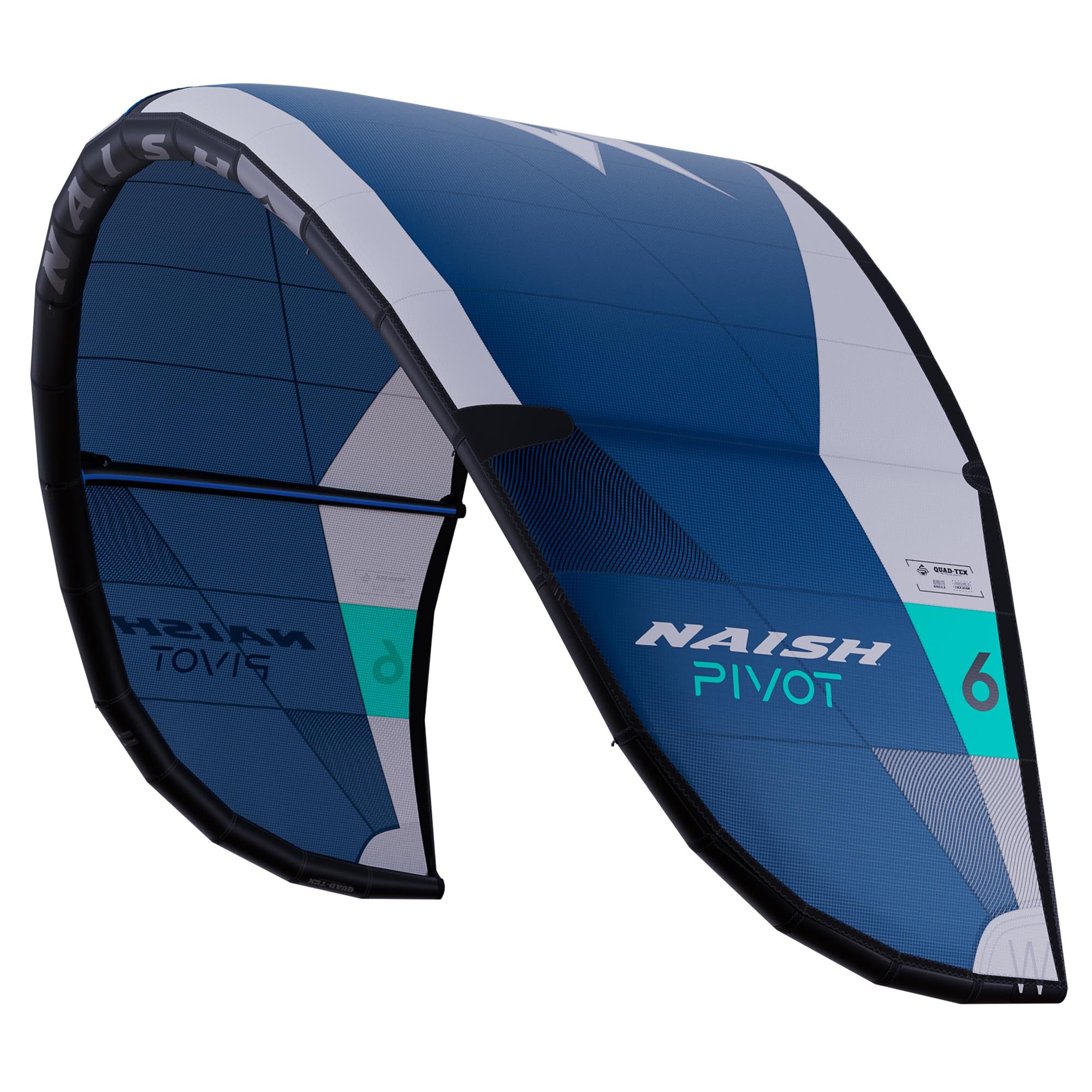 Naish Pivot 9 qm factory Kite S24