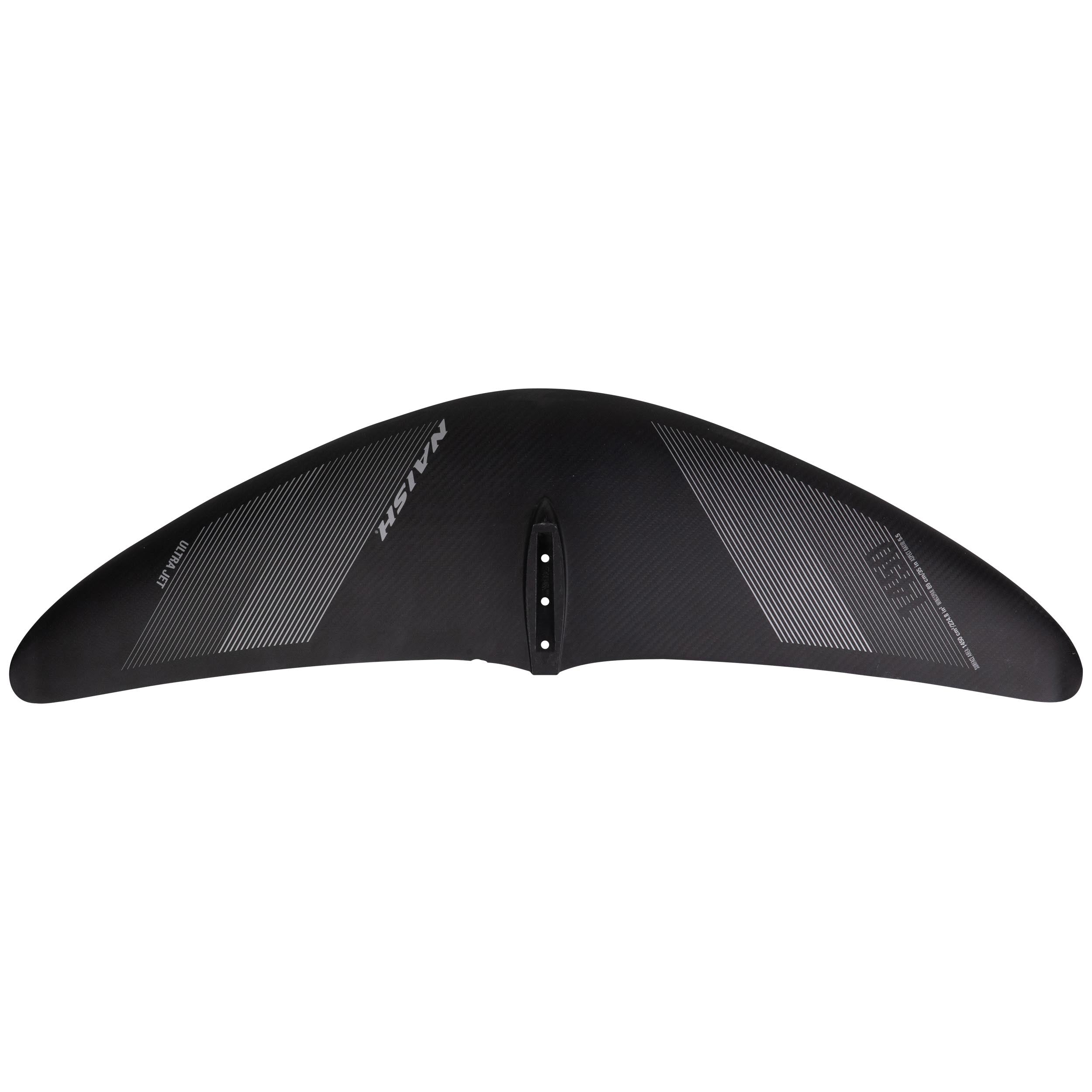 Ultra Jet Foil Front Wing