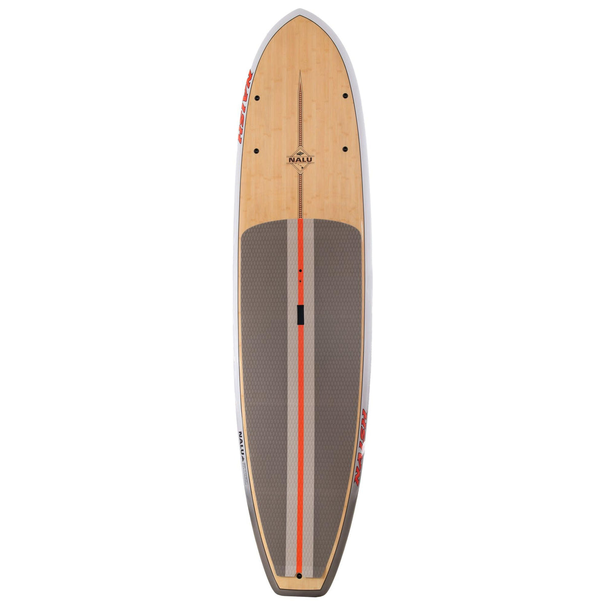 S27 Nalu GTW - Naish.com