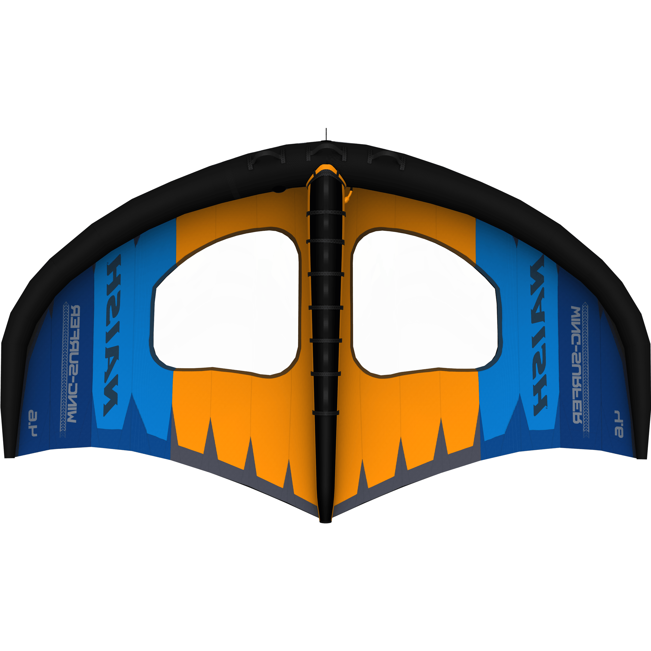 S25 Naish Wing-Surfer