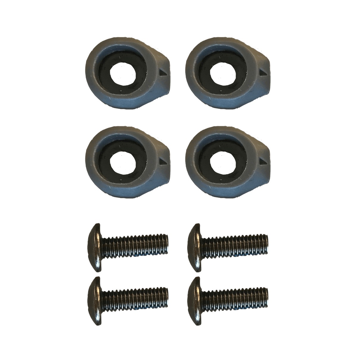 Binding Mount Screw/Washer Set