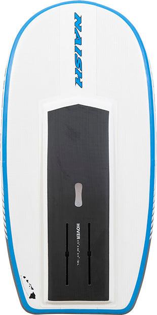 Hover Wing Foil Inflatable - Naish.com