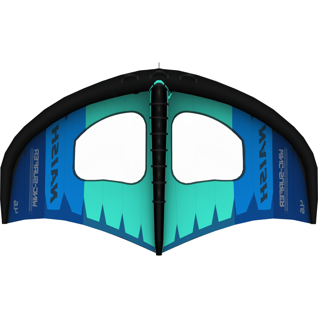 S25 Naish Wing-Surfer