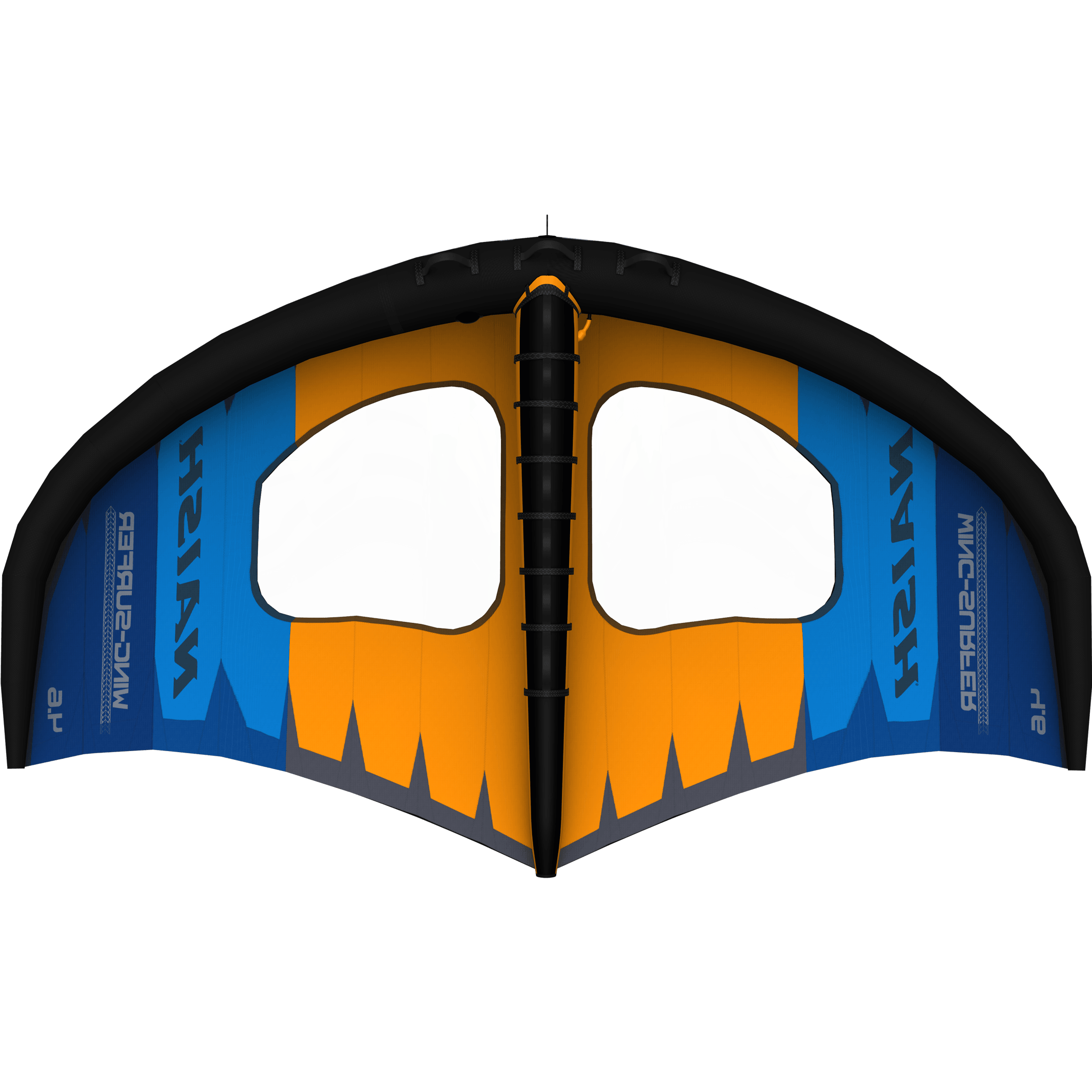 S25 Naish Wing-Surfer | Maui