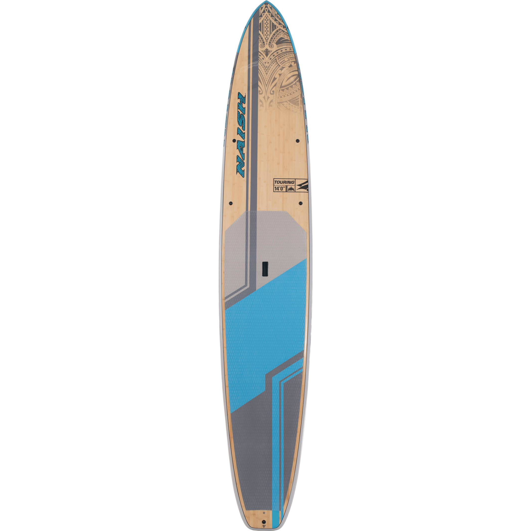 S25 Touring GTW - Naish.com