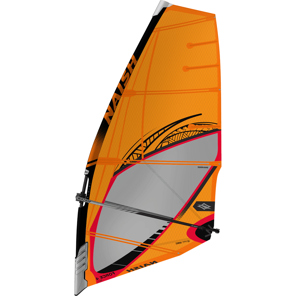 S26 Force 4 - Naish.com