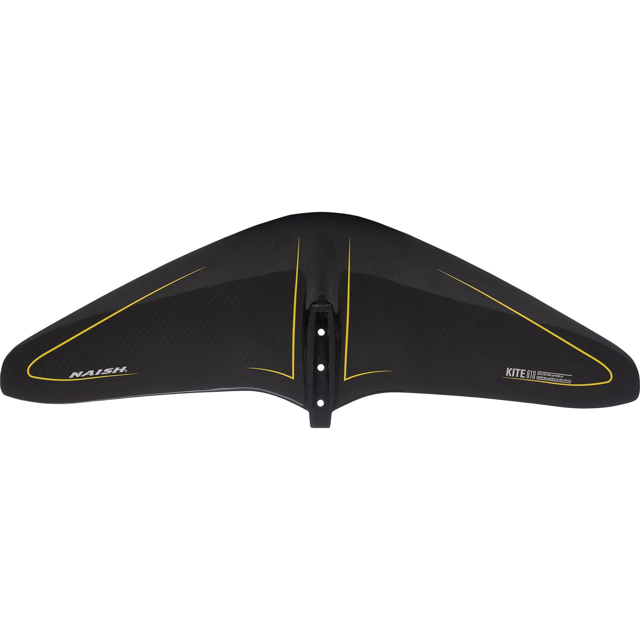S26 Kite Front Wing