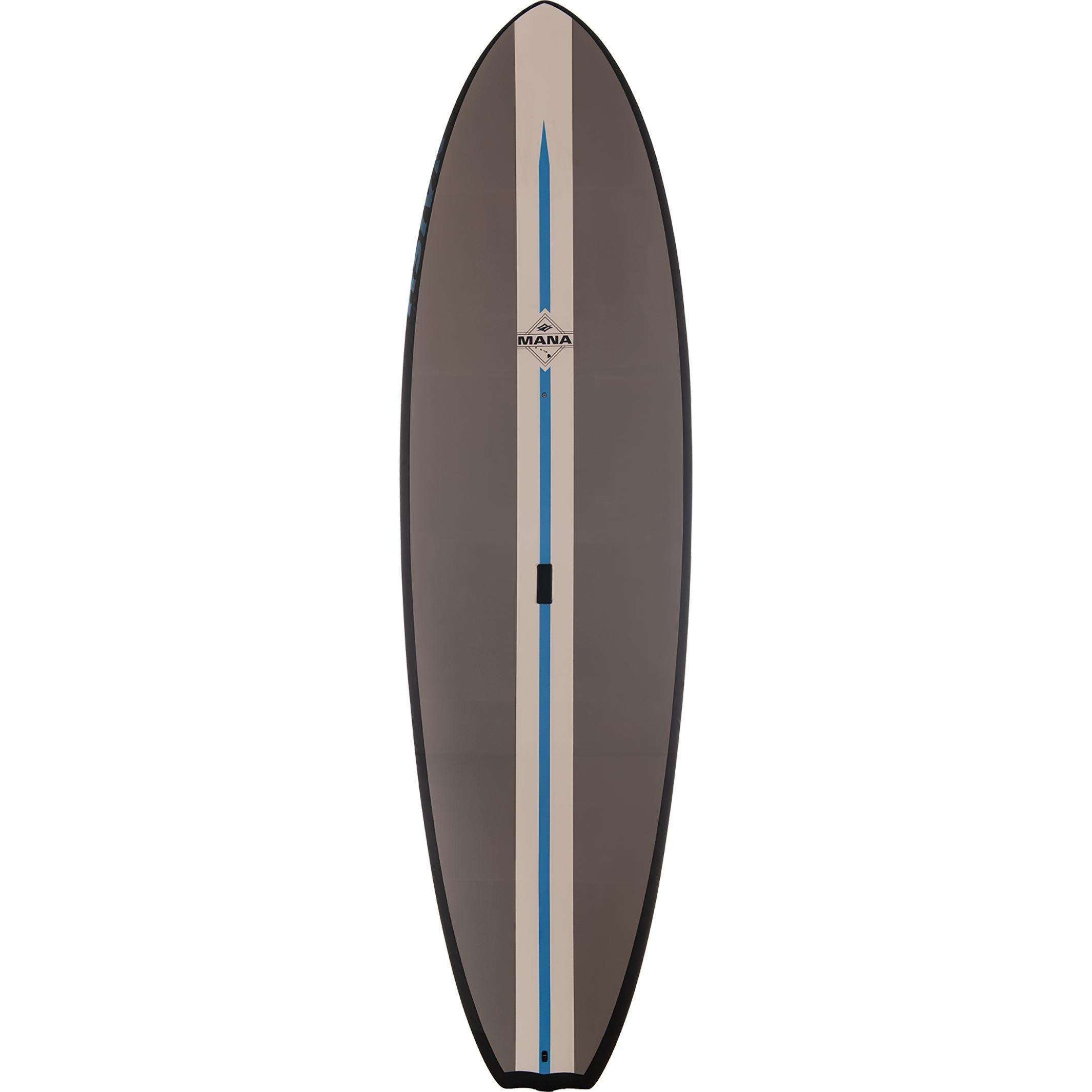 S26 Mana Soft Top - Naish.com