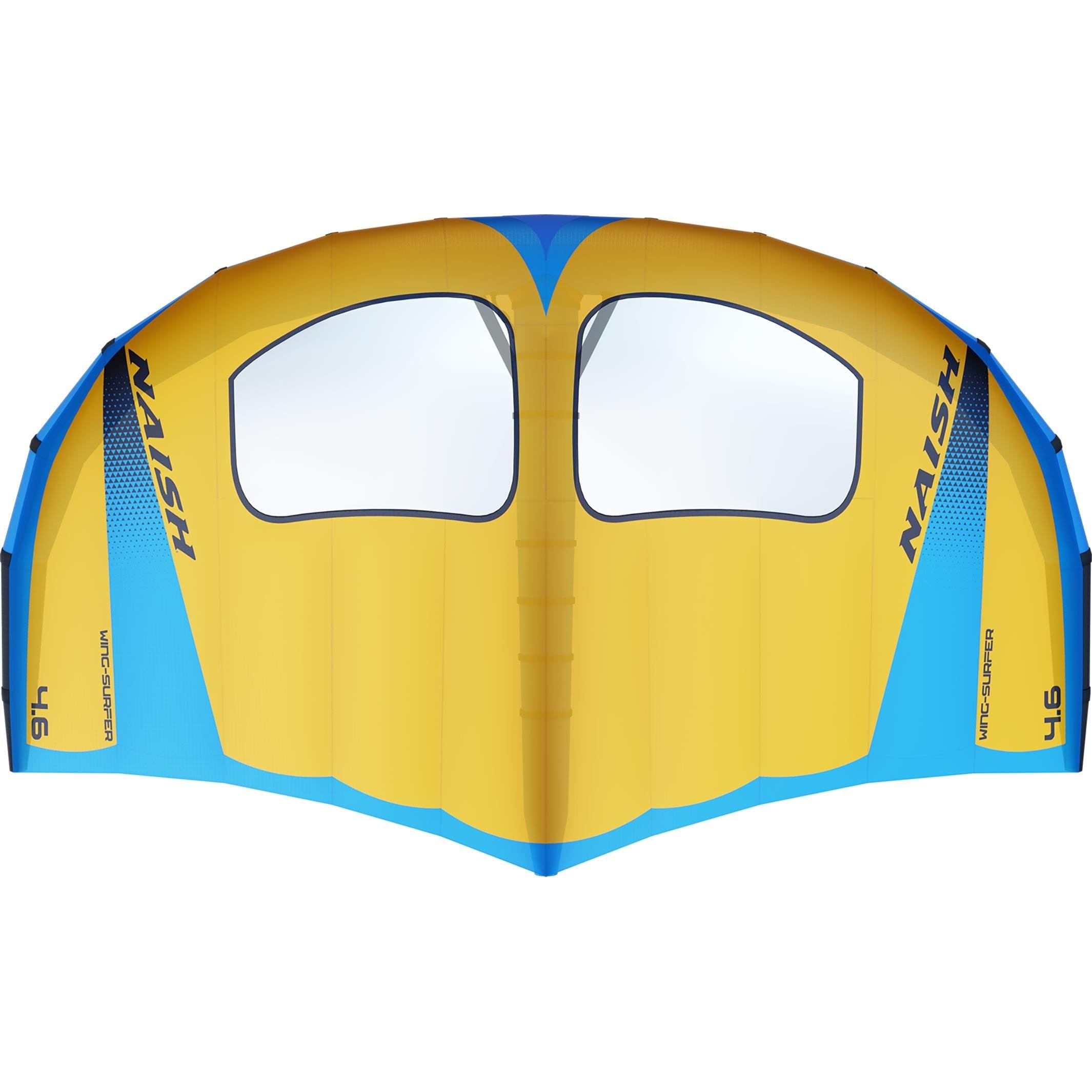 S26 Wing-Surfer