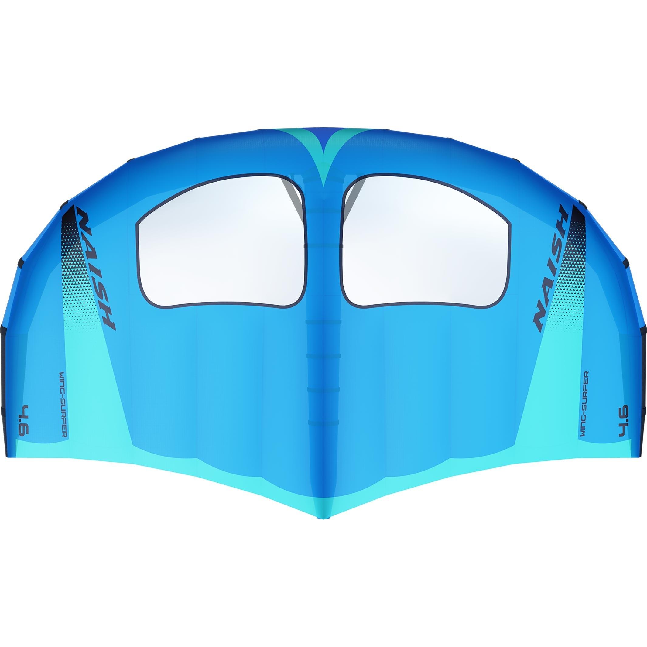 S26 Wing-Surfer