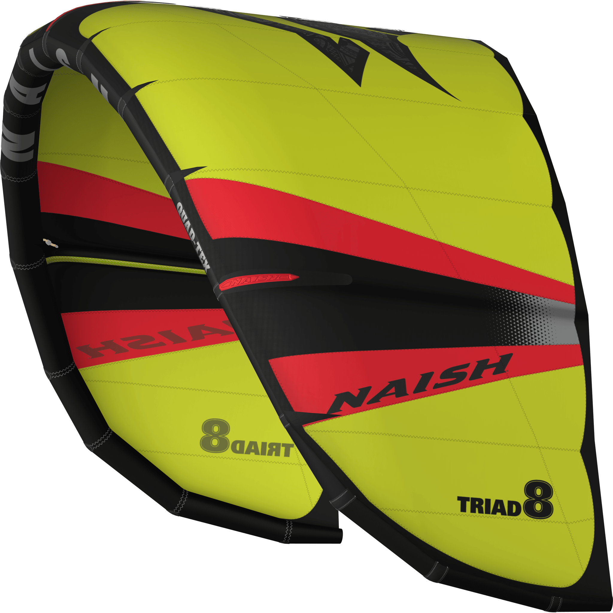 Naish on sale Kite Triad 14m