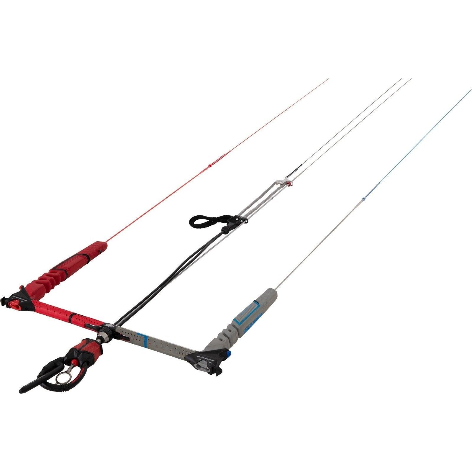 Kite Fishing Combo | 18w 2 Speed Reel w/ Swivel Tip Rod