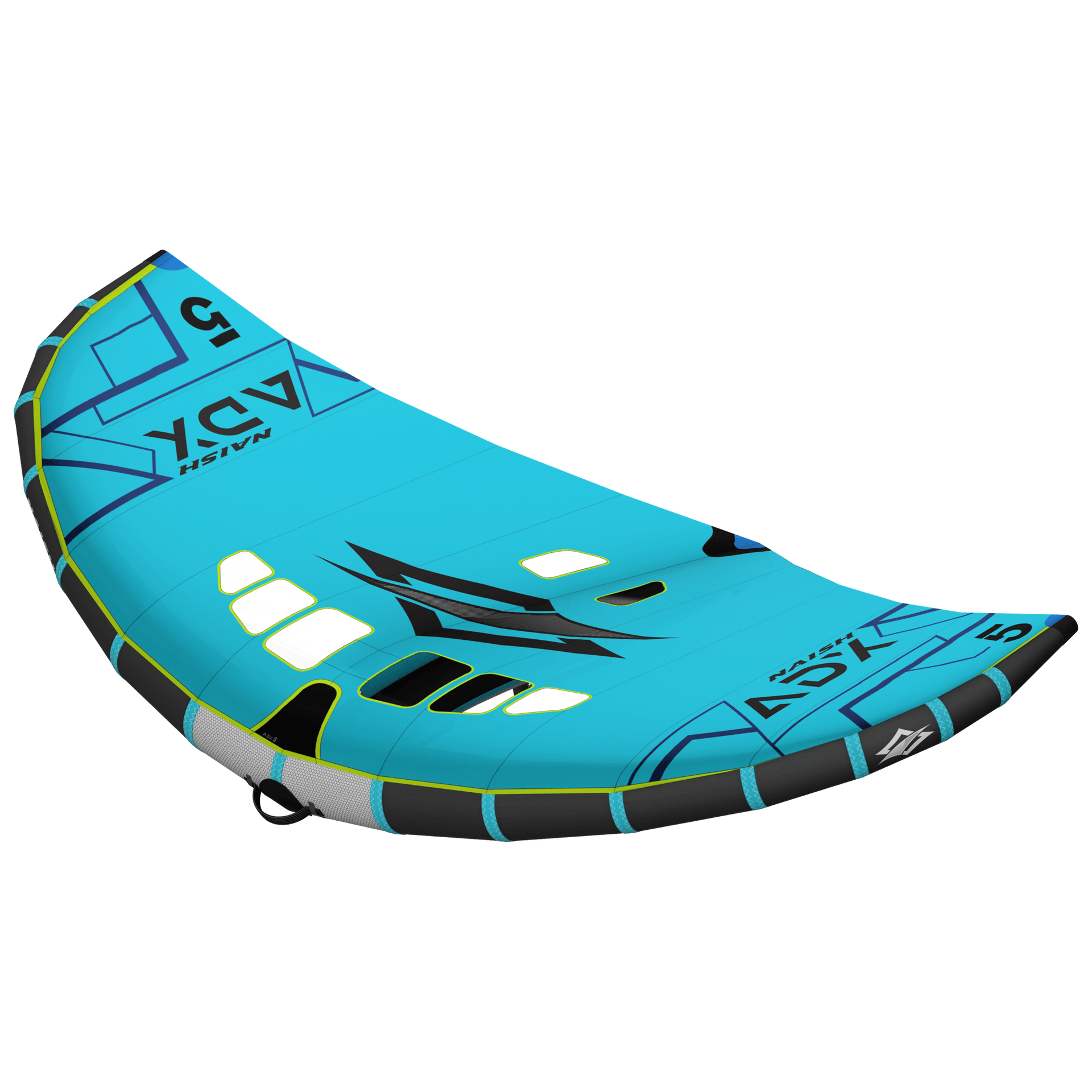 Wing-Surfer ADX - Blue / 2